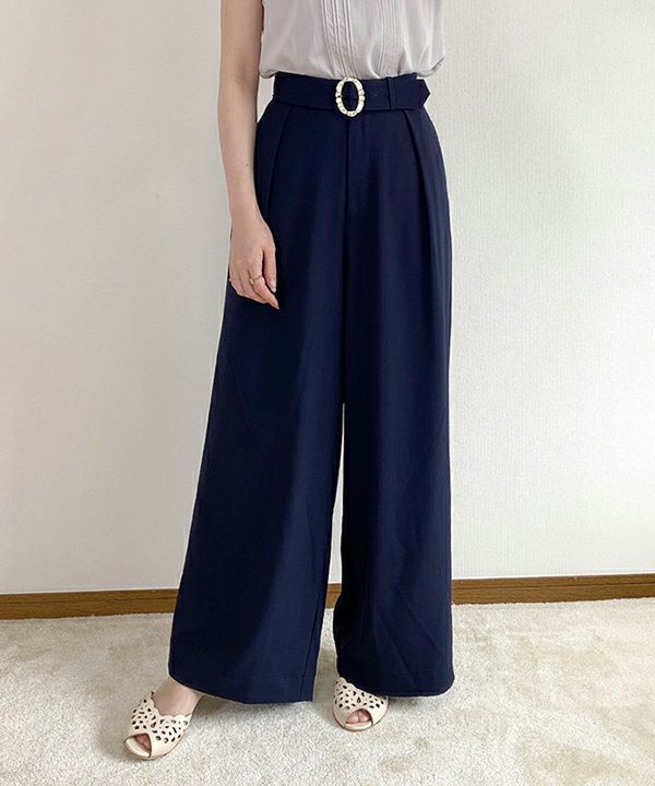 navy / 153cm