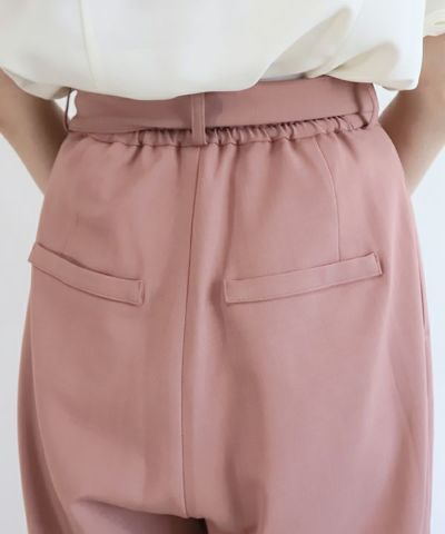 salmon pink / 162cm