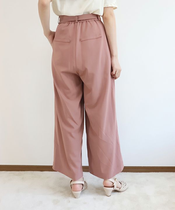 salmon pink / 162cm