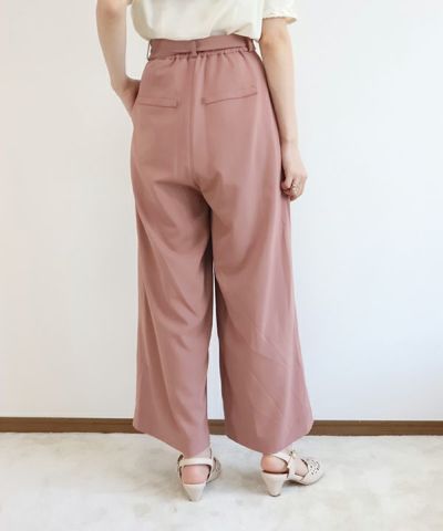salmon pink / 162cm