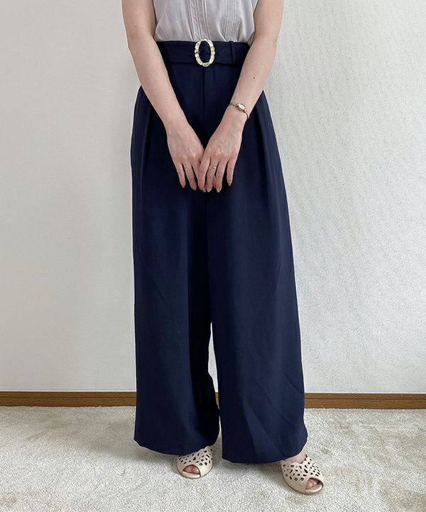 navy / 153cm