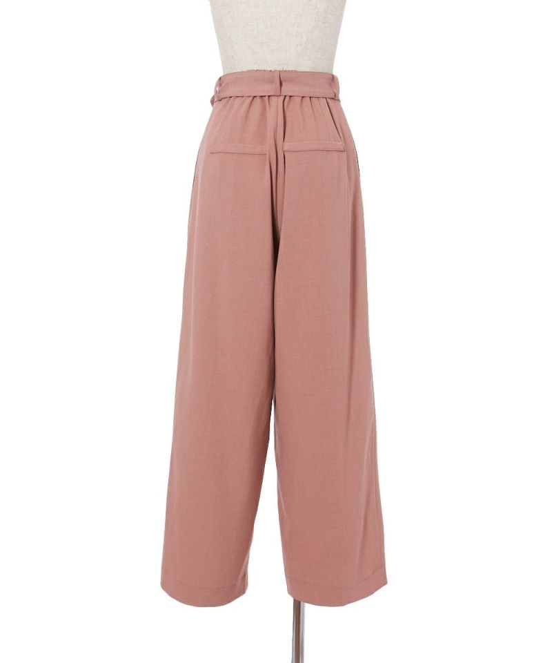 Back (salmon pink)