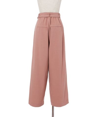 Back (salmon pink)
