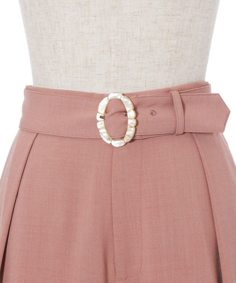 Front up (salmon pink)