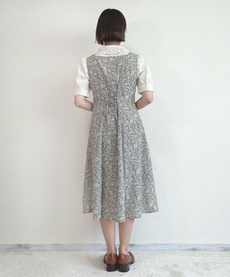 off white / 158cm