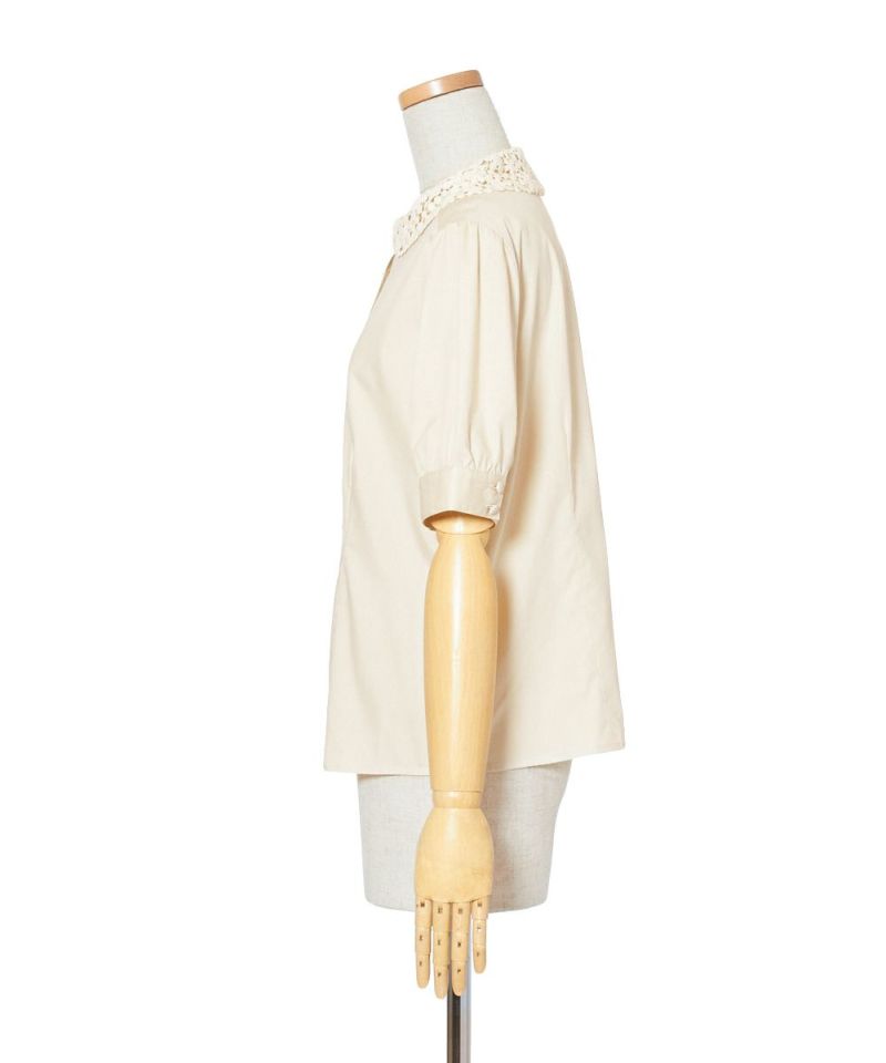 サイド (light beige)