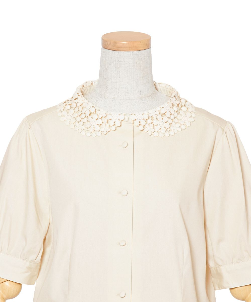 フロントアップ (light beige)