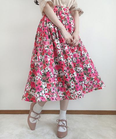 ＆ellecy ファブルスカート 2025年最新】&ellecy スカートの人気アイテム - メルカリ