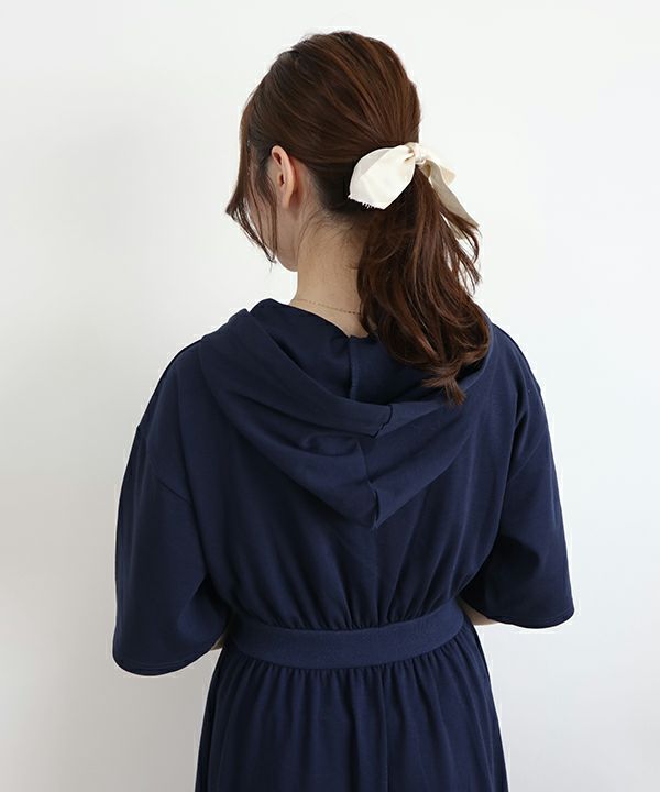 navy / 153cm