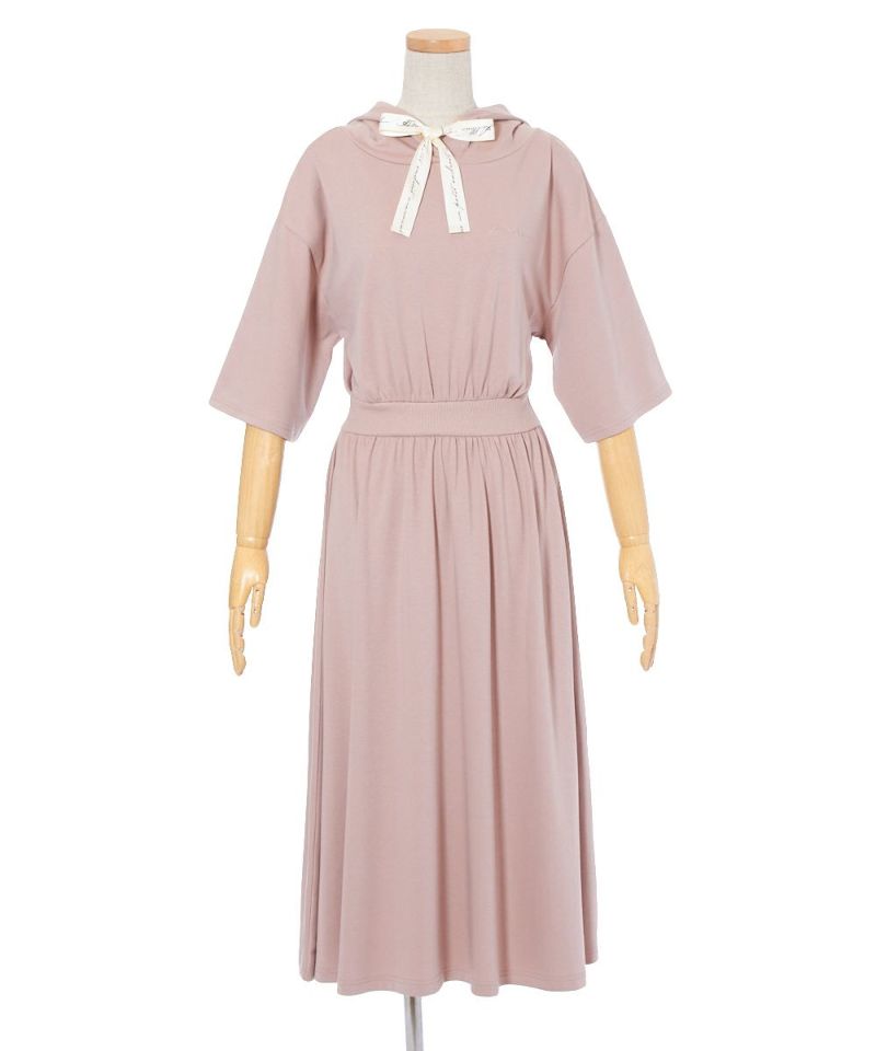 pink beige