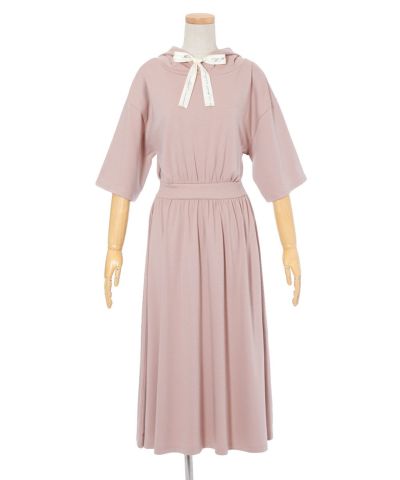 pink beige