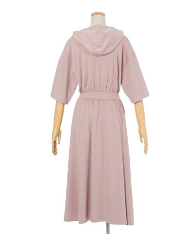 Back (pink beige)