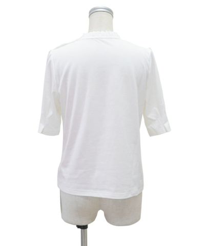 Back (off white)