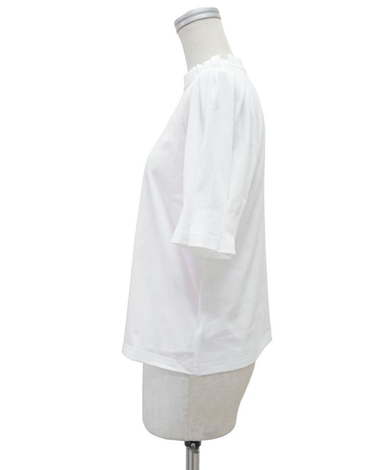 Side (off white)
