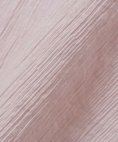 生地アップ (pink beige)