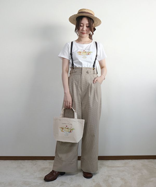 off white / 153cm