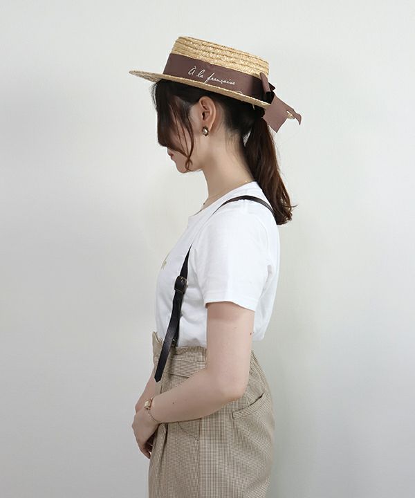 off white / 153cm