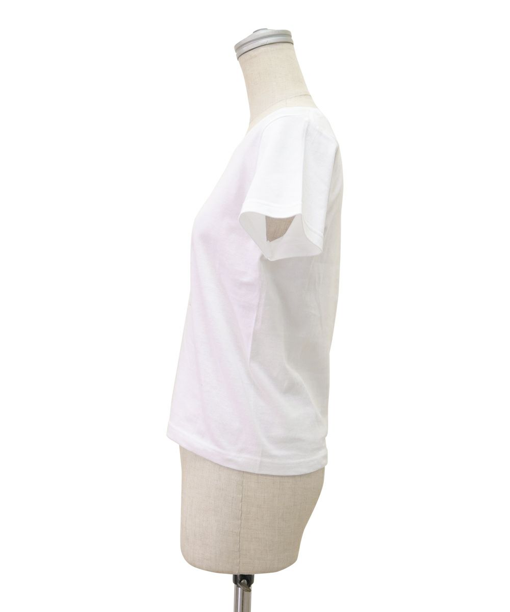 サイド (off white)