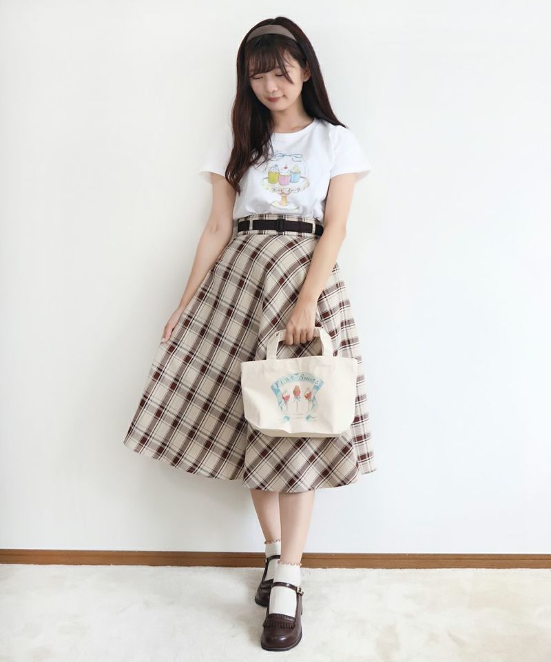 beige / 158cm