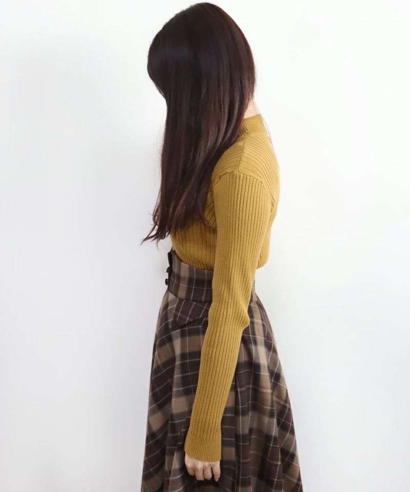 yellow / 158cm