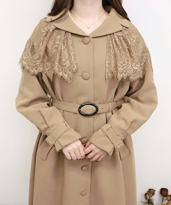 beige / 153cm