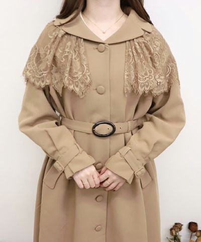 beige / 153cm