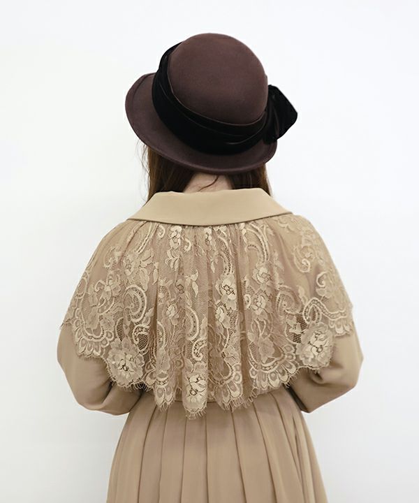 beige / 153cm