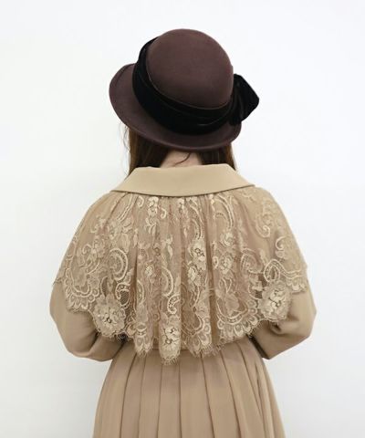 beige / 153cm