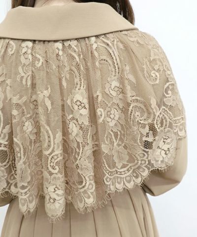 beige / 153cm