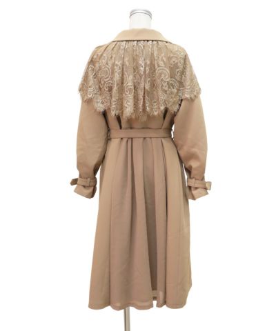 バック (beige)