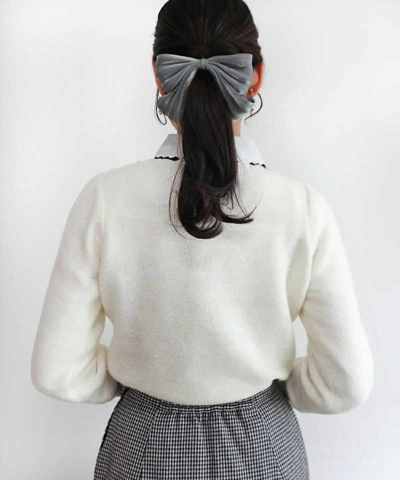 off white / 165cm