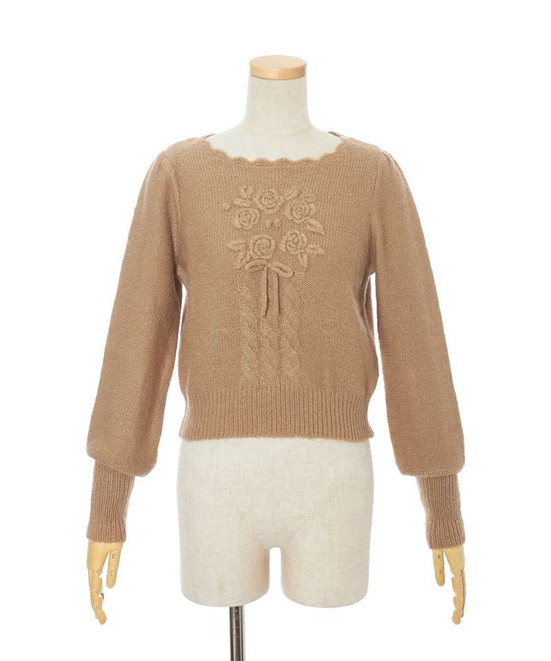beige