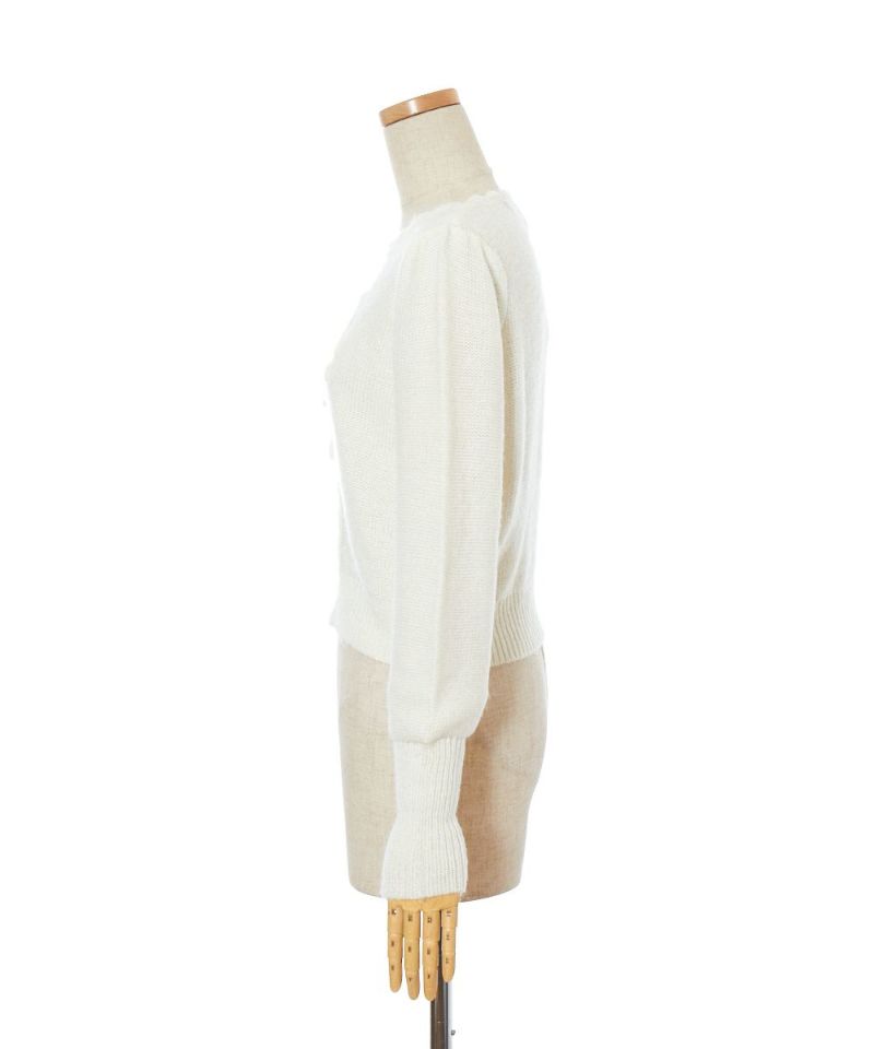 サイド (off white)