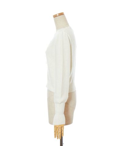 サイド (off white)