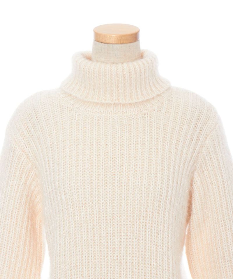 Front up (ivory)