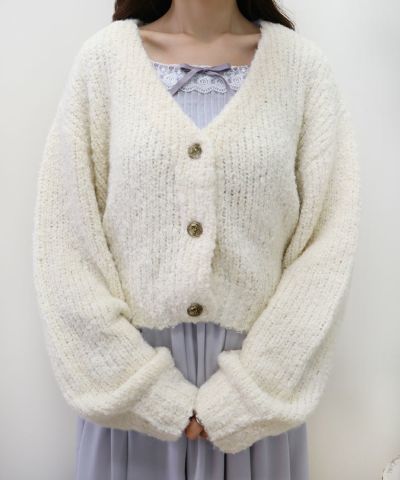 ivory / 160cm