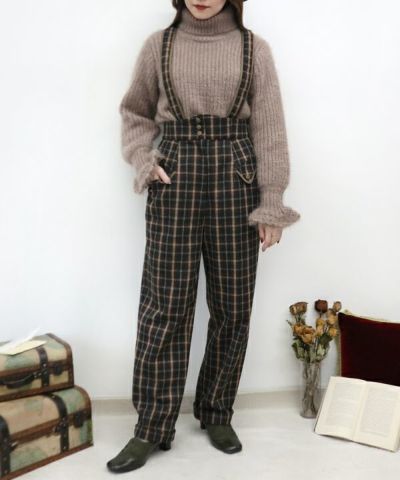 green / 153cm