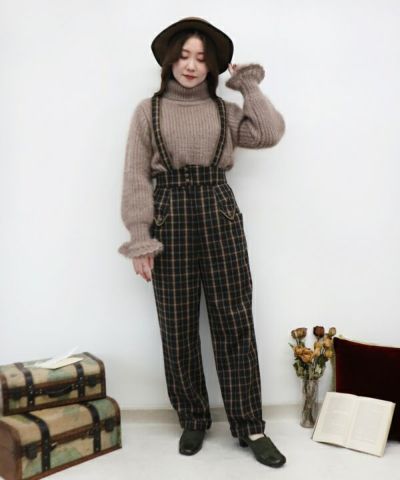green / 153cm