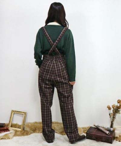 brown / 155cm