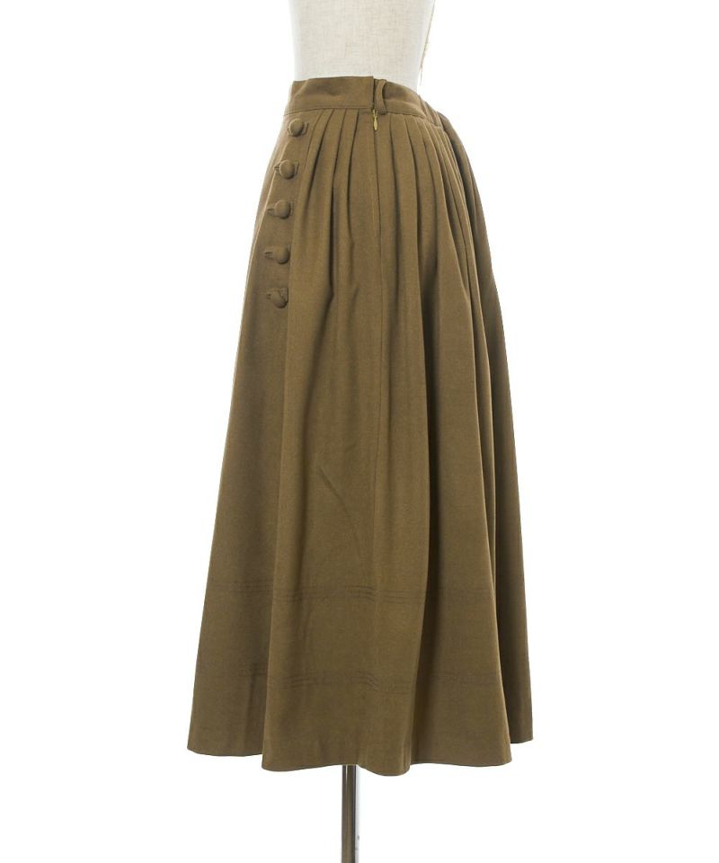 Side (camel)