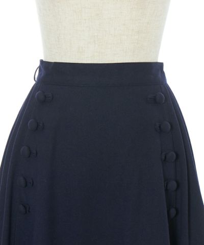 Front up (navy)