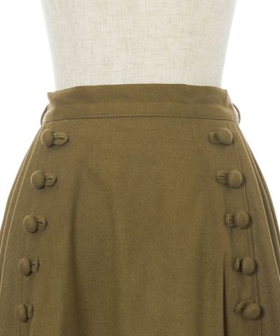 Front up (camel)