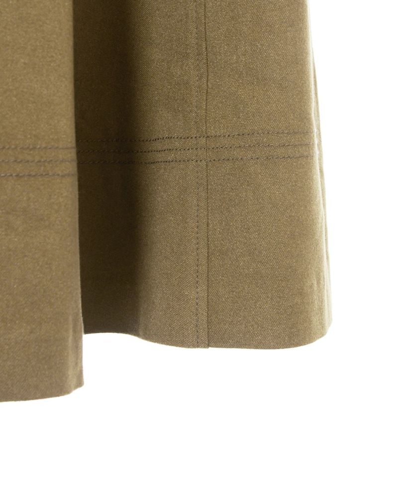 Fabric up (camel)
