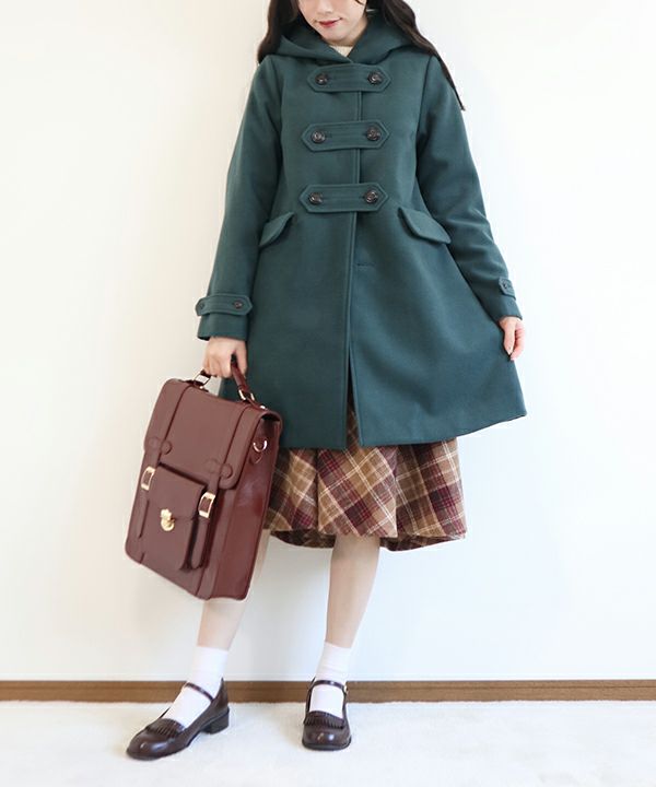 blue green / 162cm