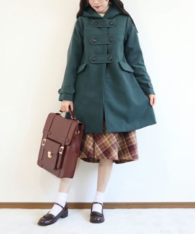 blue green / 162cm