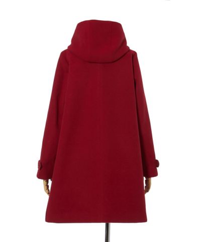 バック (bordeaux)