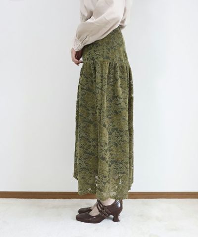 green / 153cm