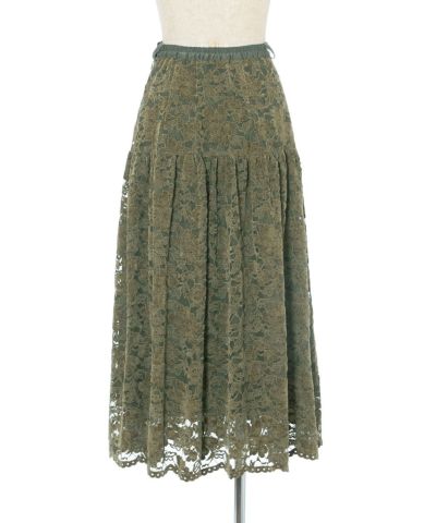 Back (green)