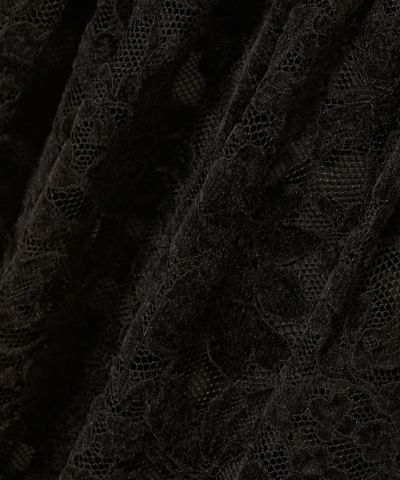 Dough up (black)