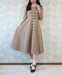 beige / 162cm